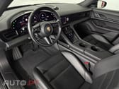 Porsche Taycan 4 