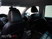 Volkswagen Tiguan 2.0 TDi Trend BlueMotion