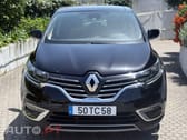 Renault Espace 1.6 dCi Initiale Paris EDC