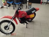 Honda XR XR