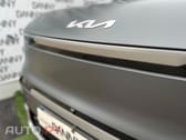 Kia EV9 98.8KWH AWD AIR