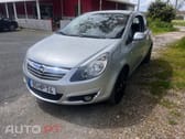 Opel Corsa 1.3 CDTI