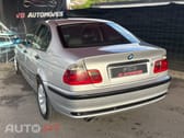 BMW 320 d