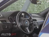 BMW X2 20 d xDrive Auto X Pack M