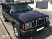 Jeep Cherokee 4X4 Jamborie - 1998