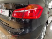 BMW 216 d Line Luxury