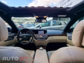 Mercedes-Benz S 400 Hybrid