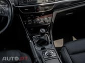 Mazda 6 2.2 SKY-D Excellence Navi