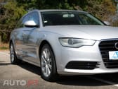 Audi A6 Avant 2.0 TDi Business Line S-line Multitronic