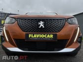 Peugeot 2008 1.2 PureTech Allure Pack EAT8