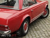 Mercedes-Benz 230 SL