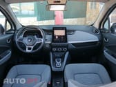 Renault Zoe (c/ Bateria) Zen 50