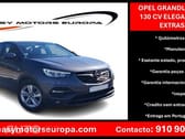 Opel Grandland (X) 130 CV START & STOP  ELEGANCE  1 DONO