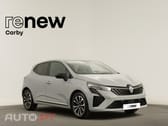 Renault Clio Clio 1.0 TCe Techno
