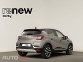 Renault Captur Captur 1.0 TCe Techno