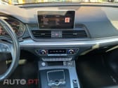 Audi Q5 40 TDI quattro S-line S-tronic
