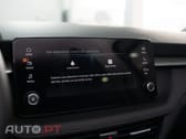 Skoda Fabia 1.0 TSI Selection DSG