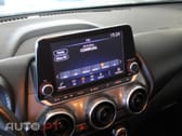 Nissan Juke 1.0 DIG-T Acenta