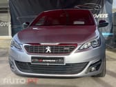 Peugeot 308 1.6 BlueHDi GT Line