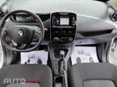Renault Zoe (c/ Bateria) Intens 40