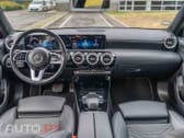 Mercedes-Benz A 250 Mercedes-Benz A 250 e Progressive