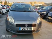 Fiat Grande Punto 1.3 M-Jet Sport