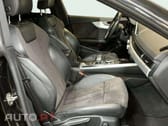 Audi A5 2.0 TDi S-Line Quattro