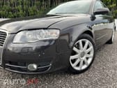 Audi A4 Avant 2.0 TDi S-line Multitronic