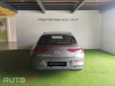 Mercedes-Benz CLA 180 Shooting Brake