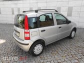 Fiat Panda 1.1 ACTIVE