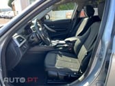 BMW 320 d Touring Auto