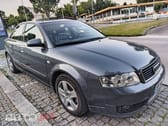 Audi A4 1.9 TDI M5 Sport