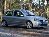 Renault Clio 2.0 RS