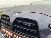 BMW M4 Competition