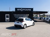 Toyota Yaris 1.0 VVT-i Comfort