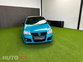 Volkswagen Golf VI 2.0 GTI Edition 30