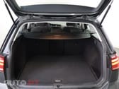 Volkswagen Golf 1.6 TDI  Confortline DSG Variant