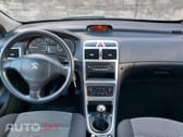 Peugeot 307 1.6 HDi Premium