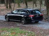 Mercedes-Benz E 300 de AMG Line