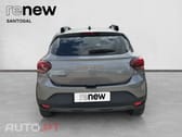 Dacia Sandero STEPWAY ECO-G