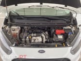 Ford Transit 1.5 TDCi Trend