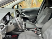 Opel Astra Sports Tourer Diesel