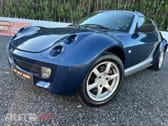 Smart Roadster Roadster-Coupé