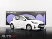 Toyota Yaris 1.5 HDF Comfort