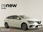 Renault Mégane Mégane ST 1.5 Blue dCi Techno