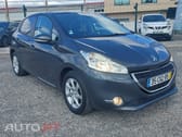 Peugeot 208 1.4 HDi Active