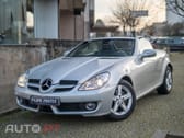 Mercedes-Benz SLK 200 K