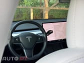 Tesla Model 3 Long-Range Dual Motor AWD