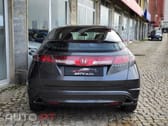 Honda Civic 1.4 i-VTEC Elegance
