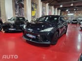 MG MG4 51 kWh Standard